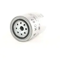 MAGNETI MARELLI Polttoainesuodatin Mahle, KC 67 - Nissan King-cab, X-trail, Almera, Primera - Ford Maverick