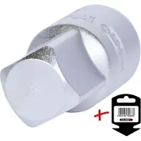 Ks Tools Adapteri 911.3892-E; 3/8''-1/2''