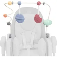 Chicco Polly Armonia Arc Pelit