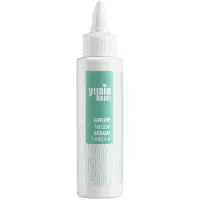 Yuaia Haircare Grow and Glow Formula + Hair Serum 100 ml