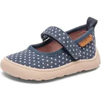 Bisgaard Barefoot Ballet - Blue - 25