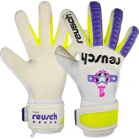 Reusch Legacy Pro Am Silver Maalivahdin Hanskat