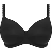 Fantasie Smoothease - Black - 70 F