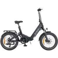 ENGWE L20 Pro 3.0 Elektrofahrrad