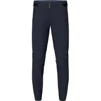 Norrøna Fjørå Flex1 Tech Pants M's Caviar Black - M