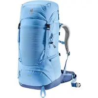 Deuter Fox 40 Masala/Cherry Retkeilyreput Masala-Cherry One size