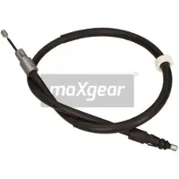 MAXGEAR Vaijeri, seisontajarru 32-0682