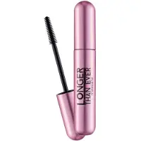 Flormar Longer Than Ever Mascara pidentävä ripsiväri 10 ml