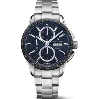 Maurice Lacroix Pontos S Chronograph Automatic PT6038-SSL22-430-1