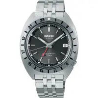 Seiko Prospex Land Mechanical GMT Limited Edition SPB411J1