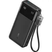 Anker A1384G11 powerbank 20000 mAh Black