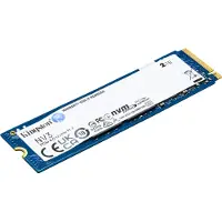 Kingston NV3 up to SNV3S/2000G 2TB M.2 2280 PCIe 4.0 x4 6000MB SSD Drive