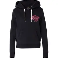 Superdry Athletic Metallic Huppari