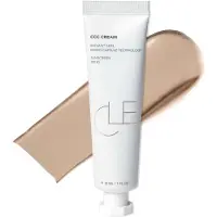CLE CCC Cream Warm Light 106