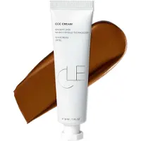 CLE CCC Cream Warm Deep 501