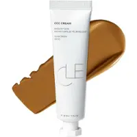 CLE Cosmetics CCC Cream Warm Medium Deep 401