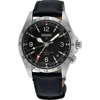 Seiko Prospex Alpinist Mechanical GMT SPB379J1