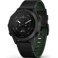 Garmin MARQ Golfer Gen 2 Carbon 010-02722-21