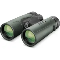 Hawke Nature Trek 10x42 kiikarit, vihreä