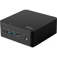 MSI CUBI NUC 1M-002EU 5 120U 8GB 512GB