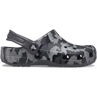 Crocs Classic Camo K Klompit