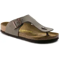 Birkenstock Ramses Bfbc - Grey - 42