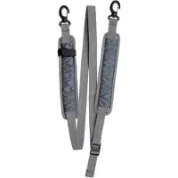 Cocoon Drybag Strap Slate/Grey Pakkauspussit OneSize