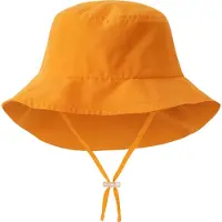 Reima Rantsu -aurinkohattu (lapset) - Fruity Orange, 52