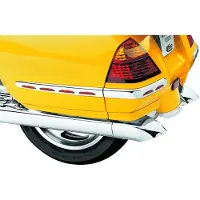 Kuryakyn Honda Gl 1800 Goldwing 07 Pakoputken Pää