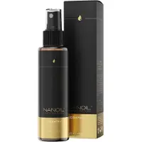 Nanoil Keratin Hair Conditioner 125 ml