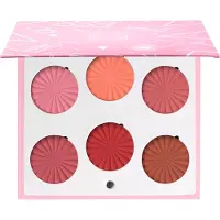 OFRA Cosmetics Mini Mix Palette Charm Your Cheeks