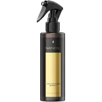 Nanoil Hair Styling Spray 200 ml