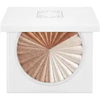 OFRA x Nikkie Tutorials Highlighter Trio, Everglow