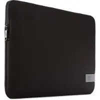 Case Logic Reflect Laptop Sleeve 14" Black 14"