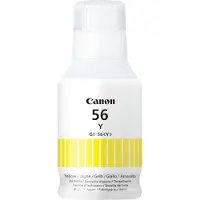 Canon GI-56Y Mustepatruuna Keltainen
