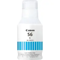 Canon GI-56C Mustepatruuna Cyan