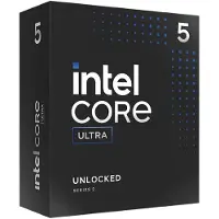 Intel Core Ultra 5 245K 5.2GHz FCLGA18W (BX80768245K)