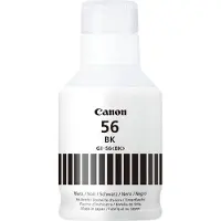 Canon GI-56BK -täyttömustepullo, musta