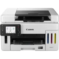 Canon Maxify Gx6550 Monitoimitulostin