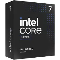 Intel Core Ultra 7 265, LGA1851, 2.4 GHz, 30MB, Boxed