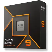 AMD ryzen 9 9900x 5.6ghz am5 12c/24t 120w 76mb box