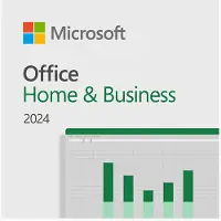 Microsoft Office 2024 Liiketoiminta ja Kotitoimisto