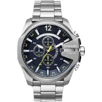 Diesel Mega Chief DZ4465 Kello