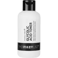 The Inkey List Glycolic Acid Toner, 100ml