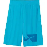 Nike Shortsit Dri-fit - Sininen Plus Size Lapset, koko M: 137-147 cm