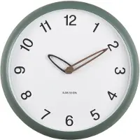 Karlsson Bella seinäkello KA6043GR
