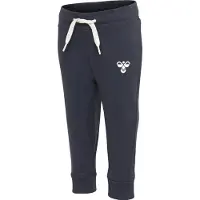 Hummel Hmlapple Pants - Blue - 92
