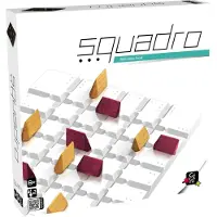 Gigamic Squadro (EN) (GIG1741)