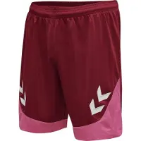 Hummel Lead Poly Shortsit