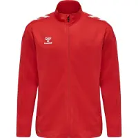Hummel Track Top Core - Punainen, koko Medium